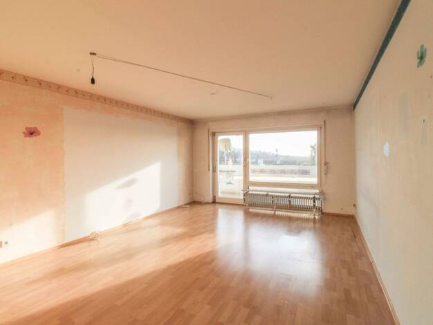 Wohnung zum Kauf 249.000 € 3 Zimmer 94,2 m² 3. Geschoss Zwingenberg 64673