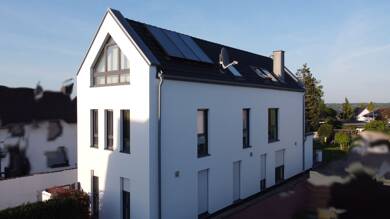 Haus zum Kauf provisionsfrei 785.000 € 5,5 Zimmer 172 m² 710 m² Grundstück Hoholz Bonn 53229
