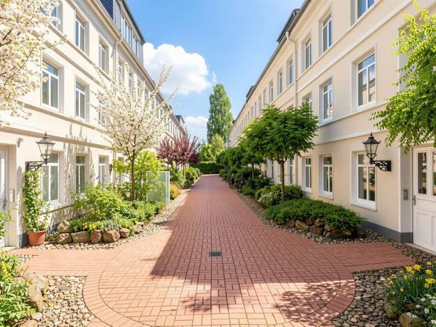 Wohnung zum Kauf 515.000 € 3 Zimmer 51,7 m² 2. Geschoss Winterhude Hamburg 22303