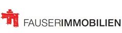Fauser Immobilien logo