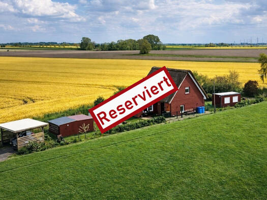 Einfamilienhaus zum Kauf 249.900 € 4,5 Zimmer 114,2 m² 873 m² Grundstück Groven 25774