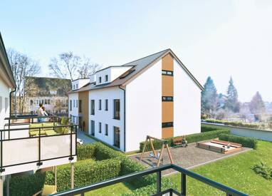 Wohnung zum Kauf 269.900 € 2 Zimmer 52,4 m² 1. Geschoss Roth Roth 91154