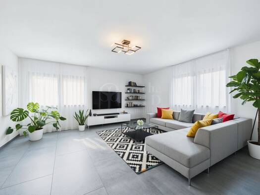 Wohnung zum Kauf 139.000 € 2 Zimmer 56 m² Kirkel-Neuhäusel Kirkel 66459