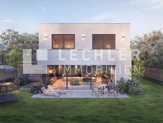 Einfamilienhaus zum Kauf provisionsfrei 1.180.000 € 4,5 Zimmer 189 m² 263 m² Grundstück Eugenstraße Kemnat Ostfildern 73760