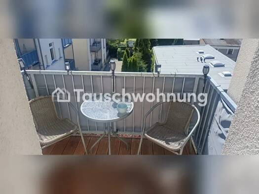 Wohnung zur Miete Tauschwohnung 300 € 2 Zimmer 49 m² 3. Geschoss Paunsdorf Ost 04328