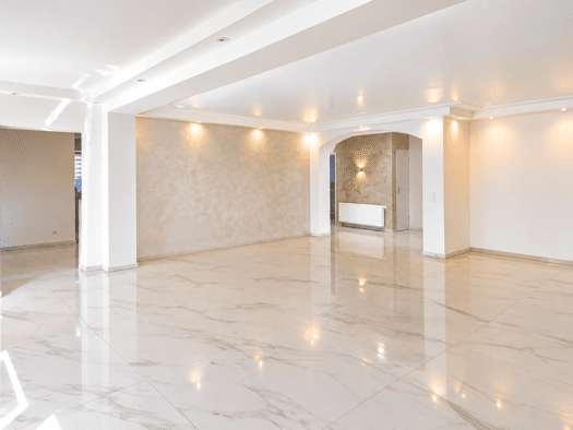 Büro zur Miete provisionsfrei 1.480 € 6,5 Zimmer 195 m² Bürofläche Batenbrock Bottrop 46238