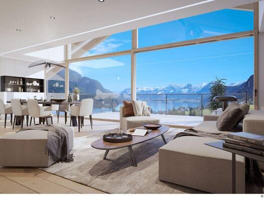 Wohnung zum Kauf - Erstbezug 2.230.000 € 3 Zimmer 130,7 m² EG Sankt Gilgen 5340
