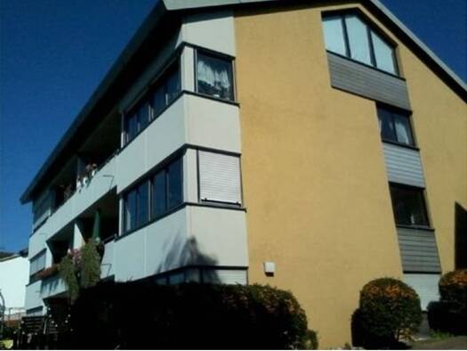 Wohnung zur Miete 1.300 € 4,5 Zimmer 100 m² 1. Geschoss frei ab sofort Rudolf-Clausius-Str. 68 Dürrbachau Würzburg 97080