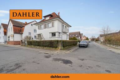 Einfamilienhaus zum Kauf 349.000 € 5 Zimmer 81,5 m² 365 m² Grundstück Gundernhausen Roßdorf 64380