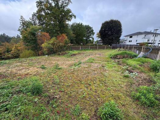 Grundstück zum Kauf 399.990 € 920 m² Grundstück Baugenehmigung vorhanden Am Schwarzachhang 4 Schwarzenbruck 90592