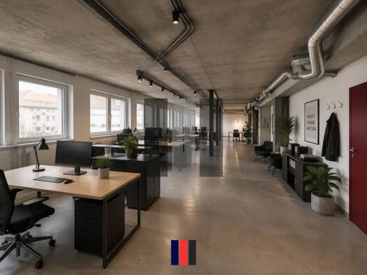 Praxis zur Miete 5 € 157 m² Bürofläche teilbar ab 157 m² Trittau 22946
