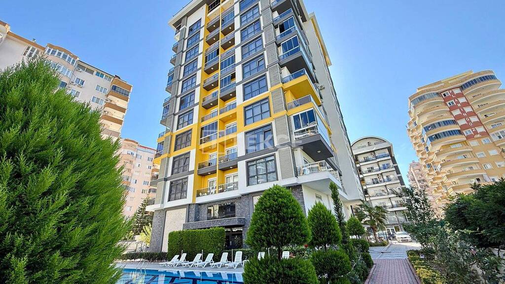 Penthouse zum Kauf 345.000 € 7 Zimmer 260 m² 9. Geschoss Antalya 07460