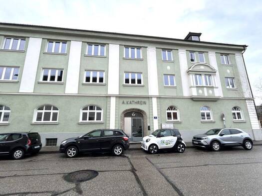 Bürofläche zur Miete 10,50 € 116 m² Bürofläche teilbar ab 116 m² Innenstadt Rosenheim 83022