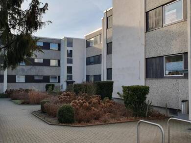 Wohnung zum Kauf 165.000 € 4 Zimmer 87 m² John-F.-Kennedy-Allee 103 Detmerode Wolfsburg 38444