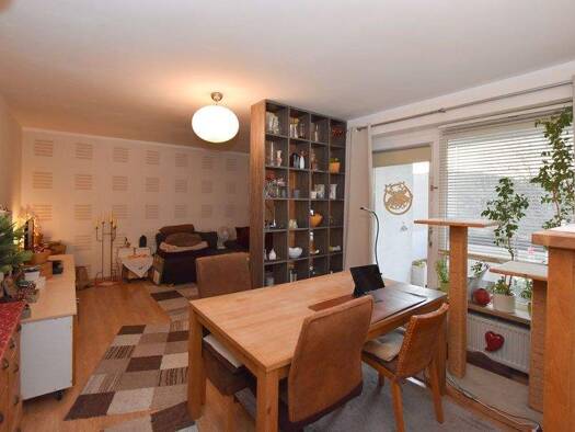 Wohnung zum Kauf 159.000 € 3 Zimmer 82 m² 3. Geschoss Weststadt Braunschweig 38120