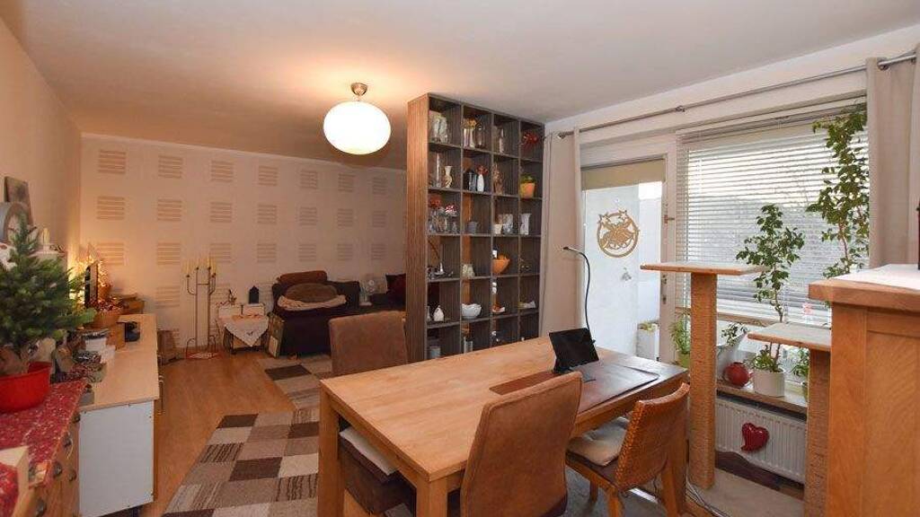 Wohnung zum Kauf 159.000 € 3 Zimmer 82 m² 3. Geschoss Weststadt Braunschweig 38120