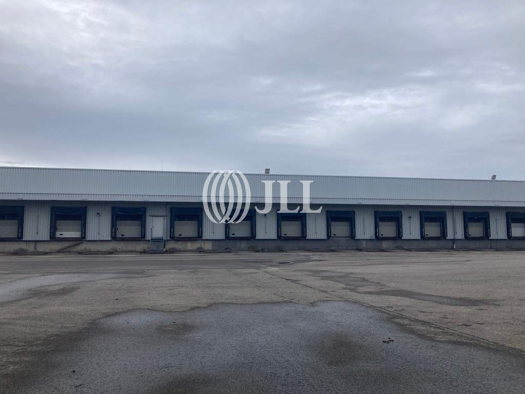 Lagerhalle zur Miete provisionsfrei 16.769 m² Lagerfläche Trossingen 78647