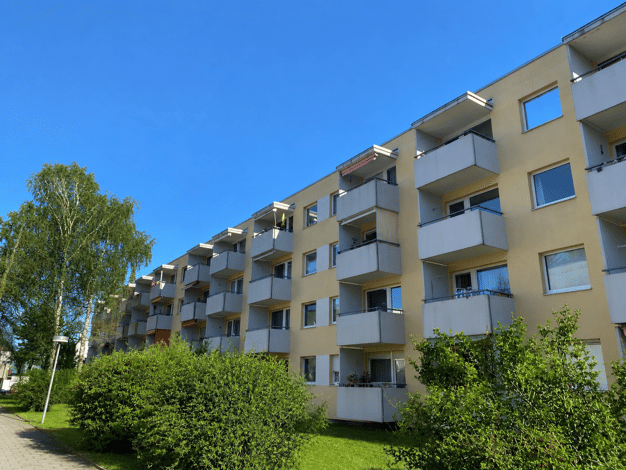 Wohnung zum Kauf 480.000 € 3 Zimmer 80,6 m² 3. Geschoss Trudering-Riem München 81827