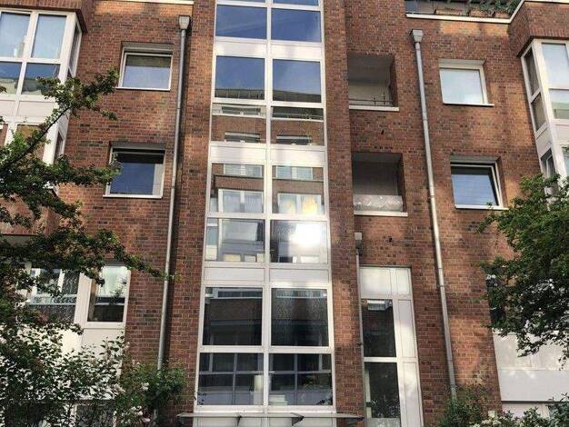 Wohnung zur Miete 750 € 1 Zimmer 45 m² 1. Geschoss Böckingstraße 57 Mülheim Köln 51063