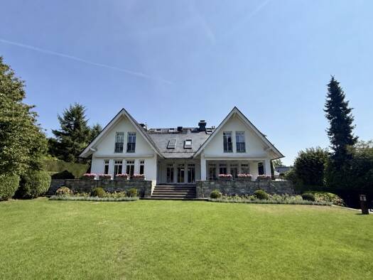 Villa zum Kauf 7.950.000 € 12 Zimmer 536 m² 1.534 m² Grundstück Bad Homburg Bad Homburg vor der Höhe 61350