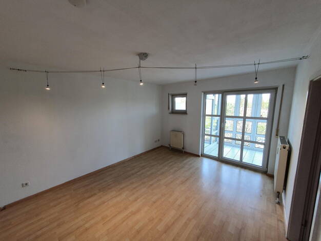 Studio zur Miete 800 € 1 Zimmer 39 m² 2. Geschoss frei ab 01.06.2026 Jagdstraße 13 Lerchenfeld Freising 85356