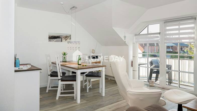 Maisonette zum Kauf 249.000 € 3 Zimmer 86 m² 1. Geschoss Brodersby 24398