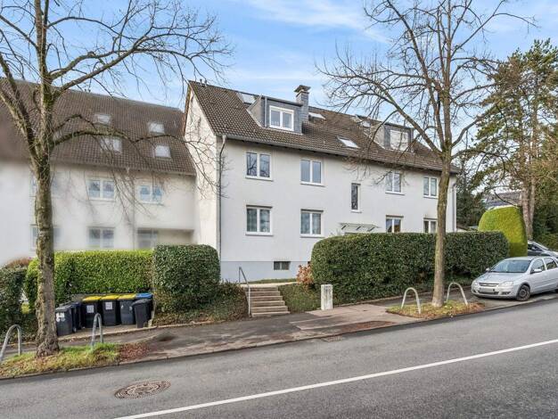 Wohnung zum Kauf 269.000 € 3 Zimmer 80,3 m² Elberfeld Wuppertal 42109