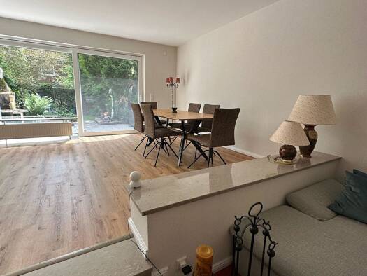 Reihenhaus zum Kauf provisionsfrei 522.820 € 6 Zimmer 177 m² 230 m² Grundstück Glinde 21509