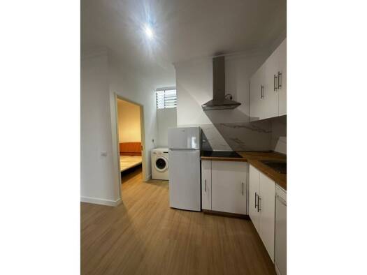 Wohnung zum Kauf 207.000 € 2 Zimmer 50 m² 1. Geschoss Las Palmas de Gran Canaria 35004