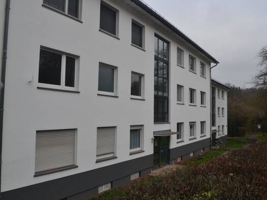 Wohnanlage zum Kauf provisionsfrei als Kapitalanlage geeignet 240.490 € 66,2 m² Wampachstraße 2-18 Kürenz Trier 54296