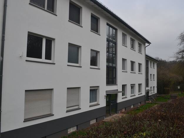 Wohnanlage zum Kauf provisionsfrei als Kapitalanlage geeignet 240.490 € 66,2 m² Wampachstraße 2-18 Kürenz Trier 54296