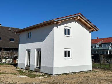 Einfamilienhaus zum Kauf 412.980 € 3 Zimmer 88 m² 319 m² Grundstück Boos Boos 87737