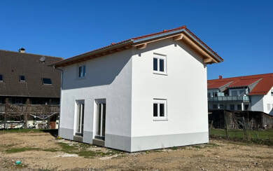 Einfamilienhaus zum Kauf 412.980 € 3 Zimmer 88 m² 319 m² Grundstück Boos Boos 87737