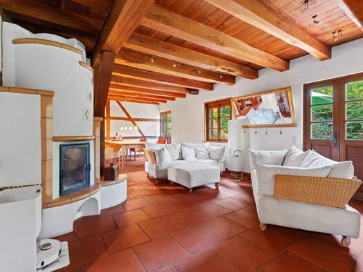 Mehrfamilienhaus zum Kauf 1.090.000 € 8 Zimmer 220 m² 2.500 m² Grundstück frei ab sofort Homberg Ratingen 40882