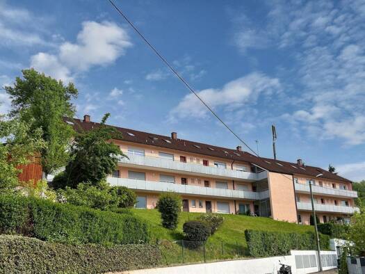 Wohnung zum Kauf 155.000 € 2 Zimmer 48 m² Kaltental Stuttgart 70569