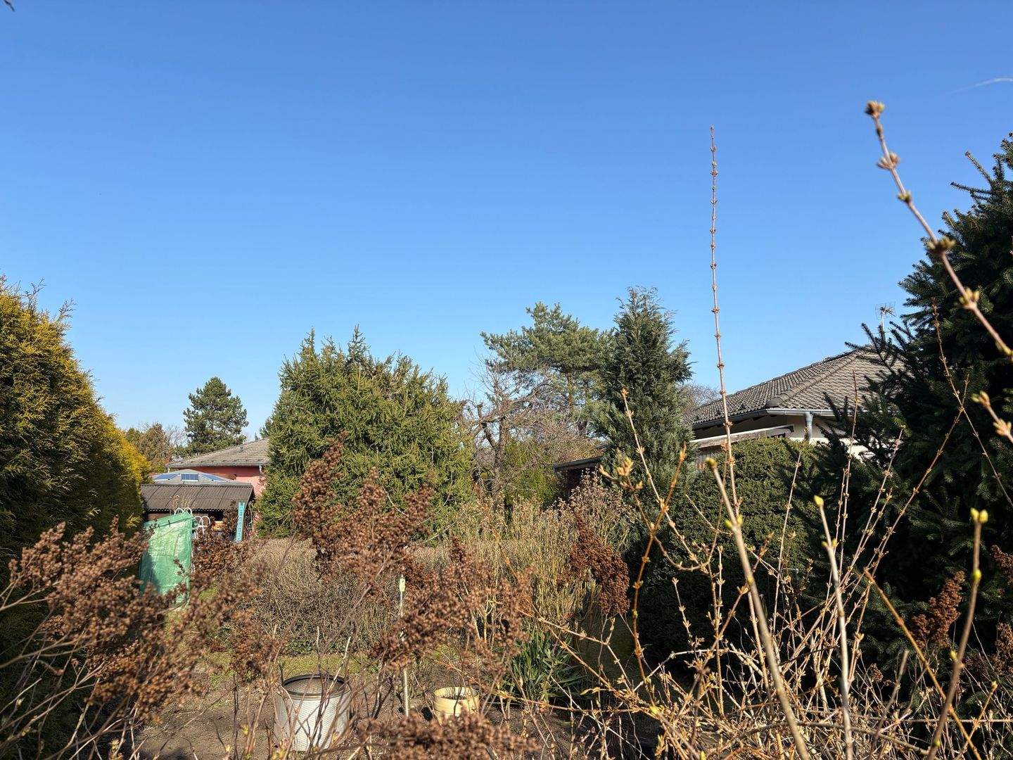 Bungalow zum Kauf - Ansicht 4