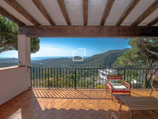 Haus zum Kauf 998.000 € 276 m² 1.231 m² Grundstück Sant Feliu de Guíxols 17220