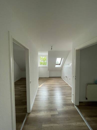 Wohnung zur Miete 380 € 1,5 Zimmer 46 m² Geschoss 2/2 frei ab sofort Mitte Velbert 42551