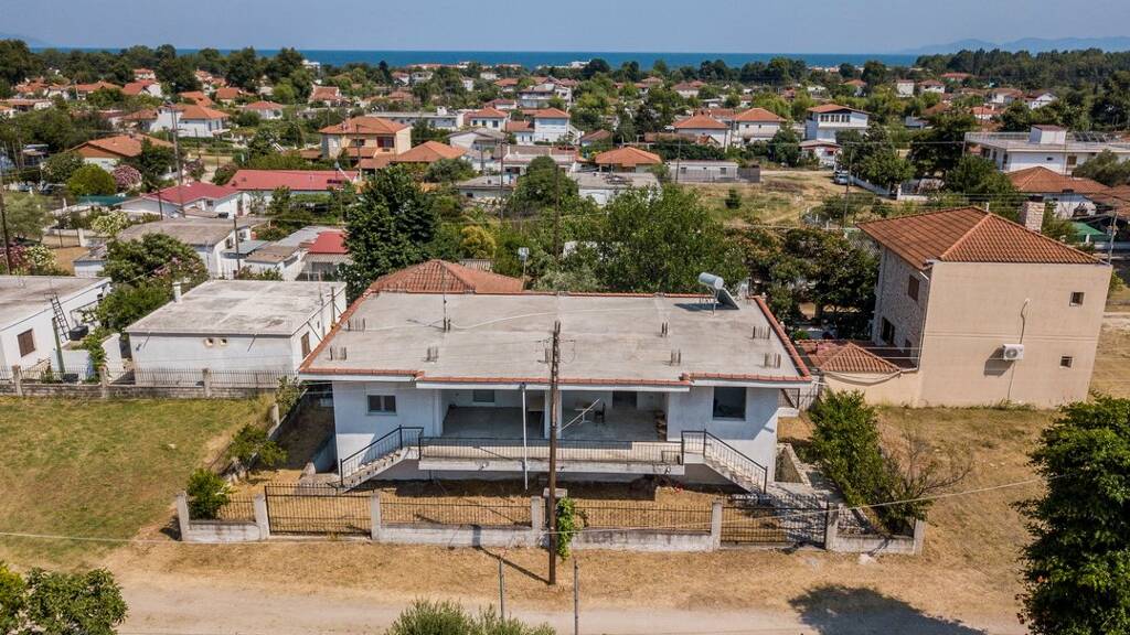 Wohnung zum Kauf 150.000 € 4 Zimmer 129,5 m² Thessaloniki, Asprovalta