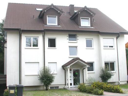 Wohnung zur Miete 1.100 € 3 Zimmer 101 m² 3. Geschoss Wiesloch 69168