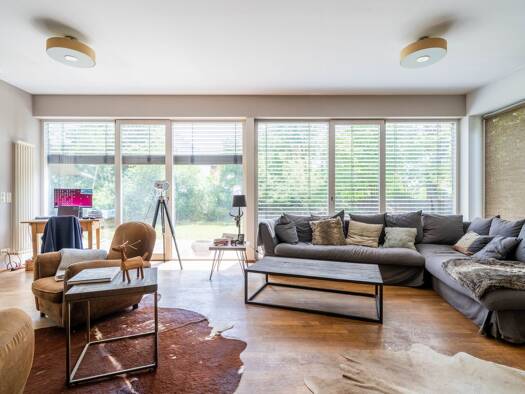 Einfamilienhaus zum Kauf 1.260.000 € 5 Zimmer 180 m² 936 m² Grundstück Igling 86859