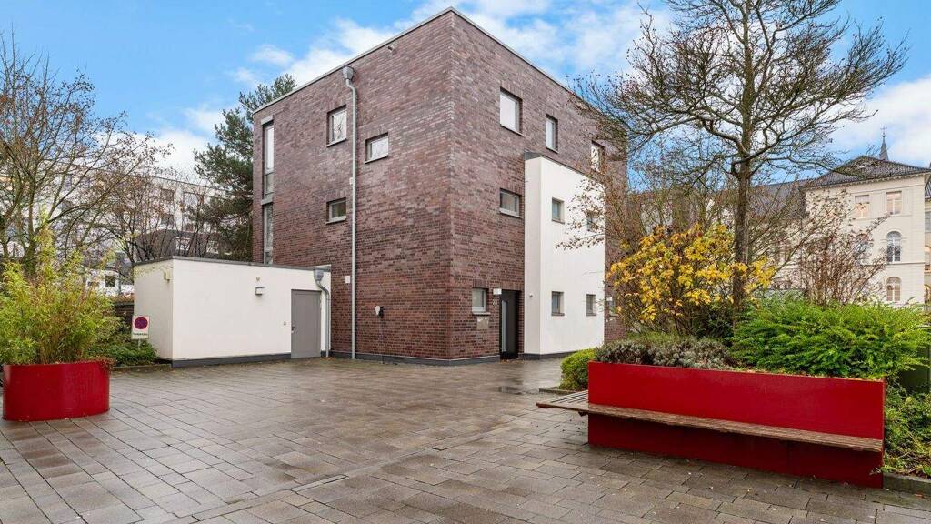 Einfamilienhaus zum Kauf 1.395.000 € 5 Zimmer 271 m² Innenstadt Oldenburg 26121