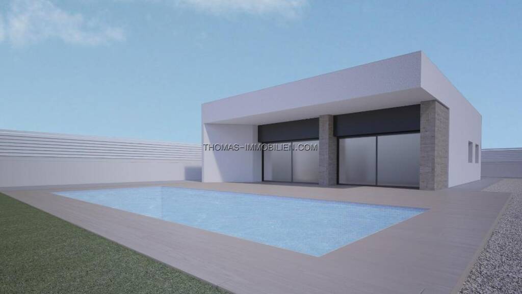 Villa zum Kauf 375.000 € 4 Zimmer 141 m² 420 m² Grundstück Aspe 03680