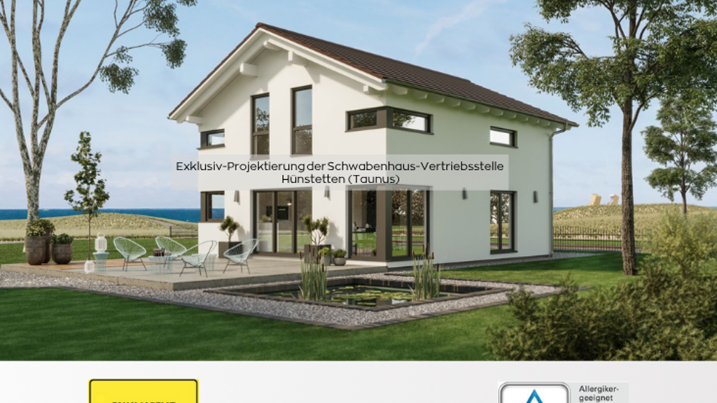 Einfamilienhaus zum Kauf provisionsfrei 1.100.000 € 4 Zimmer 132 m² 480 m² Grundstück Kriftel 65830