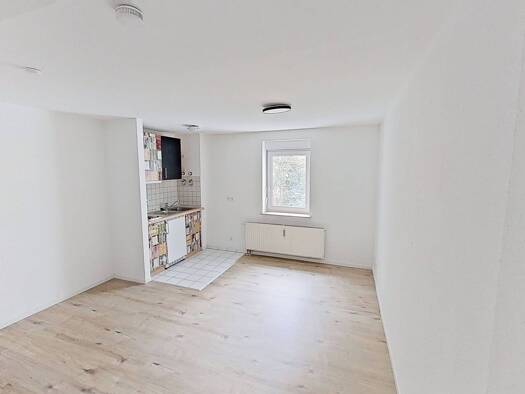 Wohnung zur Miete 700 € 2 Zimmer 46,7 m² EG frei ab 01.08.2026 Schwabstraße 33C West Stuttgart 70197