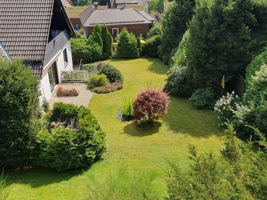 Mehrfamilienhaus zum Kauf provisionsfrei 390.000 € 6 Zimmer 229 m² 757 m² Grundstück Hahnenklee Goslar 38644