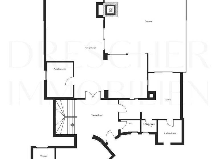 Einfamilienhaus zum Kauf 1.600.000 € 10 Zimmer 248,6 m² 973 m² Grundstück Zell Schäftlarn 82067