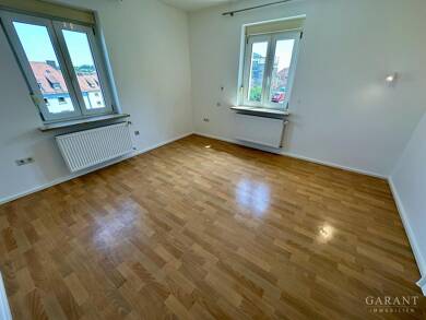 Wohnung zur Miete 680 € 2 Zimmer 57 m² 1. Geschoss Frauenland Würzburg 97074