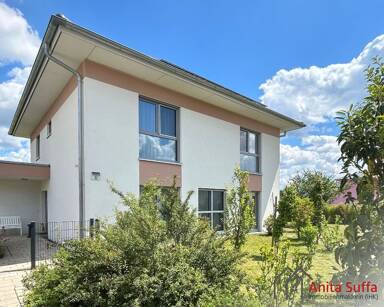 Einfamilienhaus zum Kauf 789.000 € 6 Zimmer 183,5 m² 870 m² Grundstück Dachsbach Dachsbach 91462