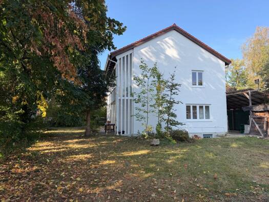 Einfamilienhaus zur Miete 2.500 € 8 Zimmer 146 m² 776 m² Grundstück Neusäß Neusäß 86391